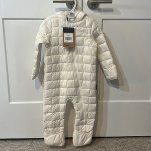 North Face Baby ThermoBall™ One-Piece